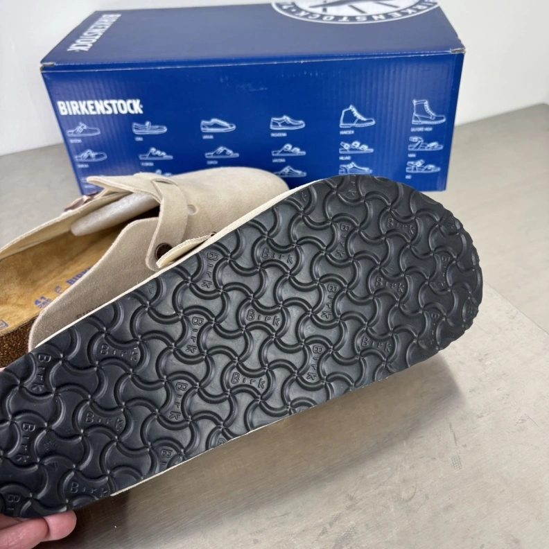 Compact Othxr Slippers 211855