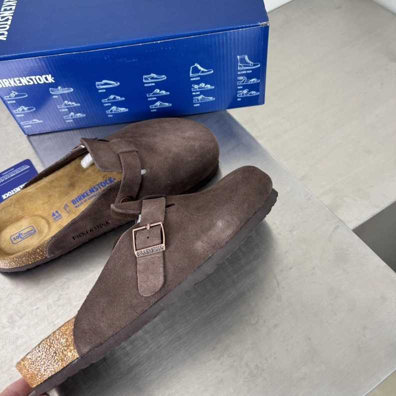 Othxr Slippers Durable 211856