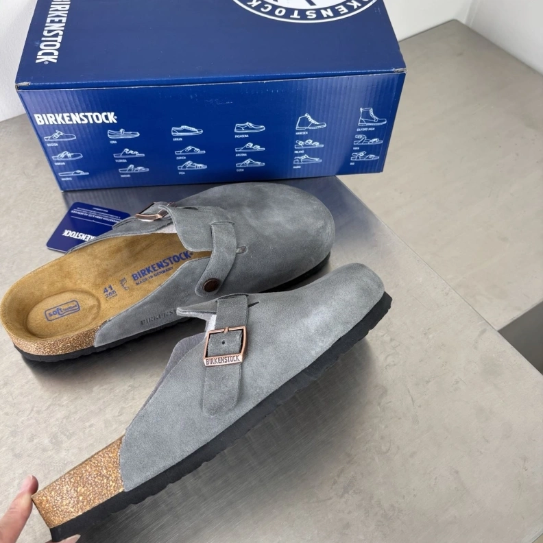 Othxr Slippers Stylish 211850