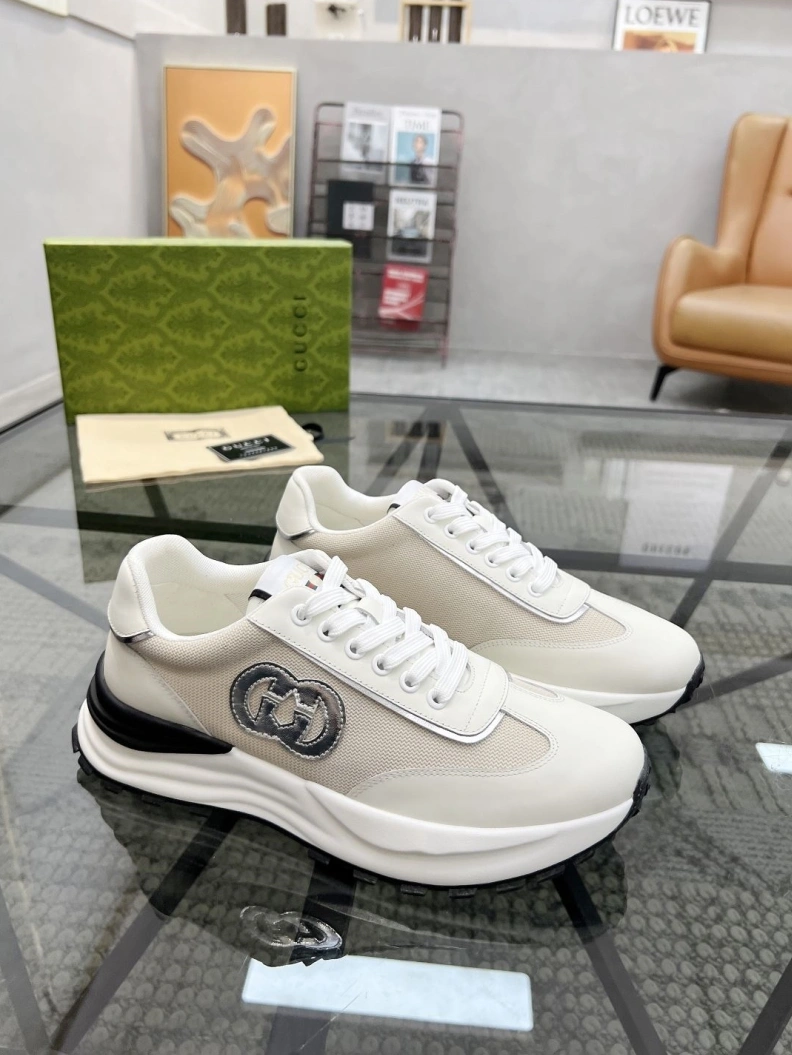 Gxccx Casual Shoes HighQuality 156826