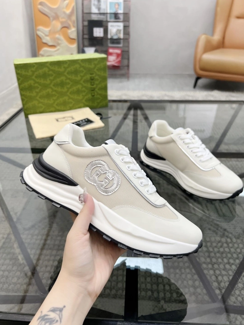 Gxccx Casual Shoes HighQuality 156826