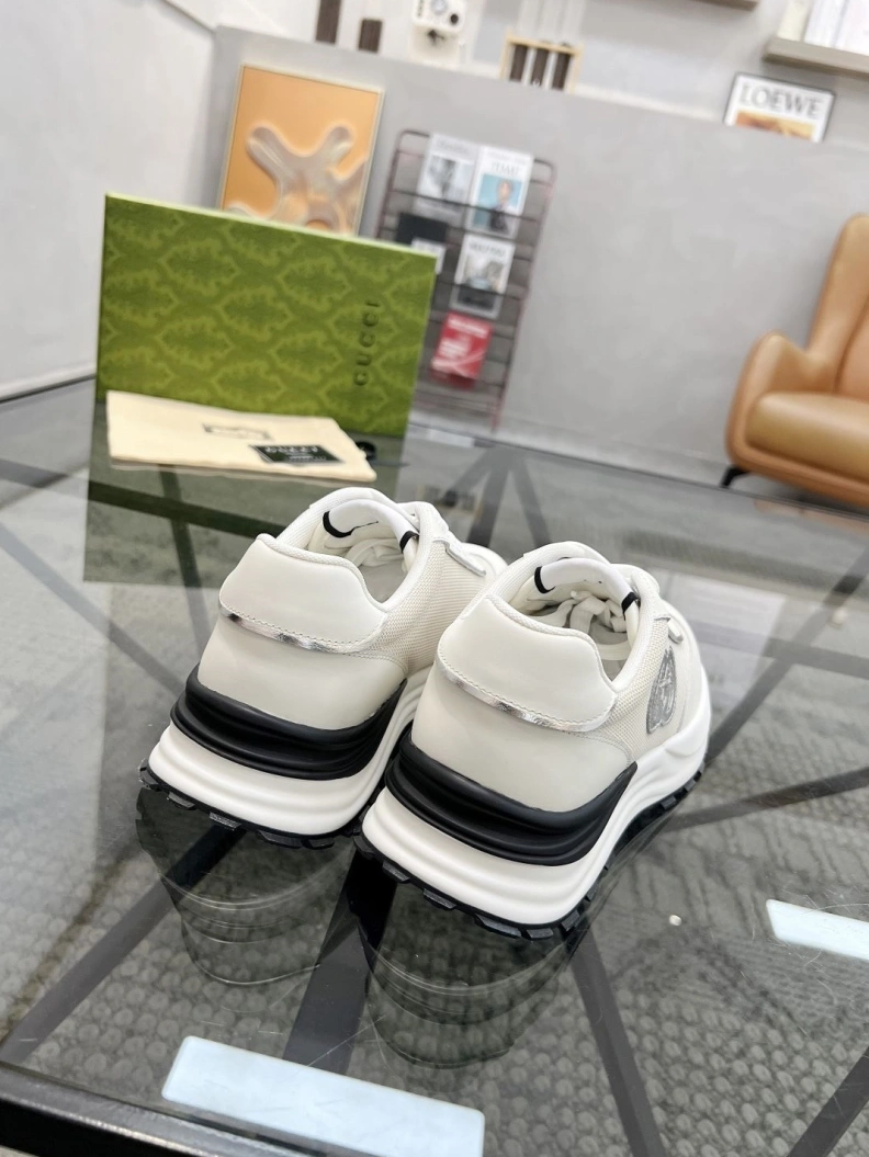 Gxccx Casual Shoes HighQuality 156826