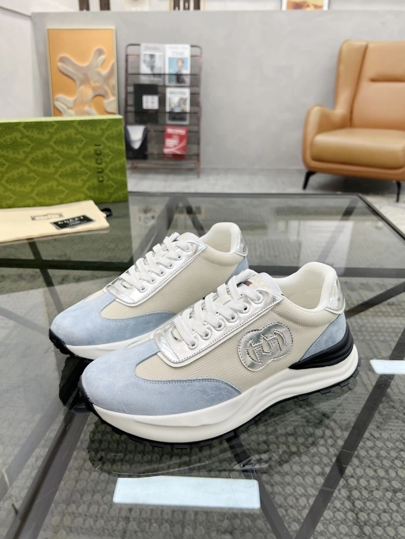 Gxccx Casual Shoes Comfortable 156827