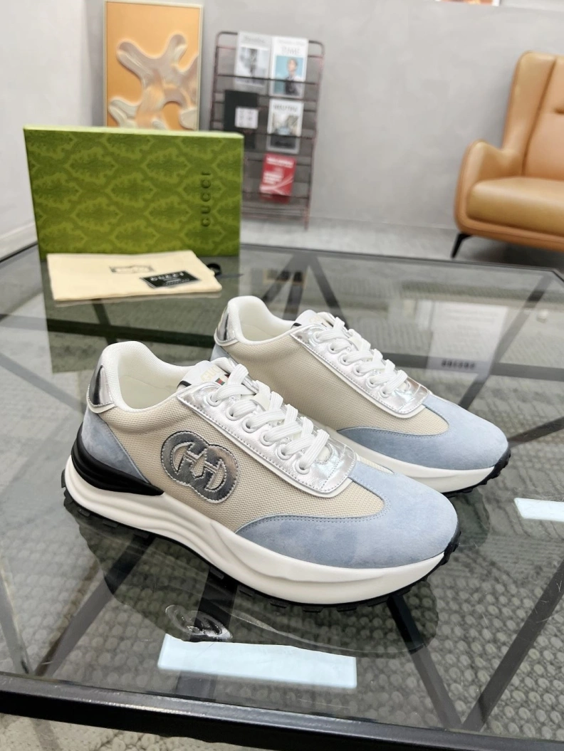 Gxccx Casual Shoes Comfortable 156827