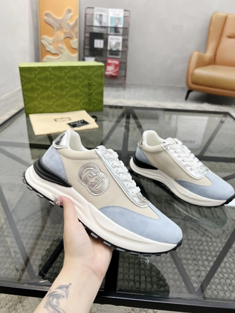 Gxccx Casual Shoes Comfortable 156827