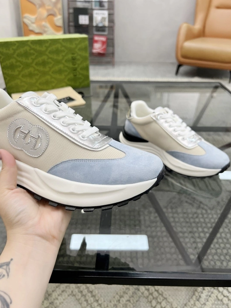 Gxccx Casual Shoes Comfortable 156827