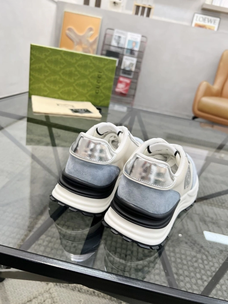 Gxccx Casual Shoes Comfortable 156827