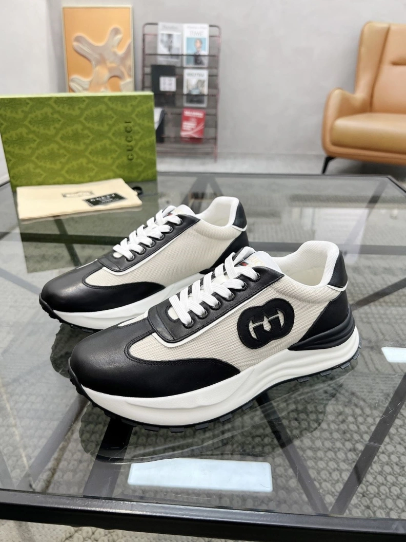 SportInspired Gxccx Casual Shoes 156824