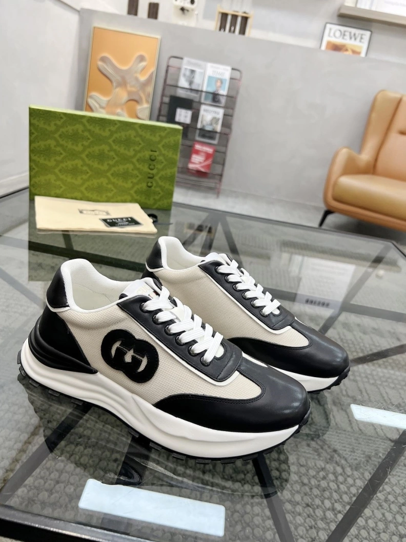 SportInspired Gxccx Casual Shoes 156824