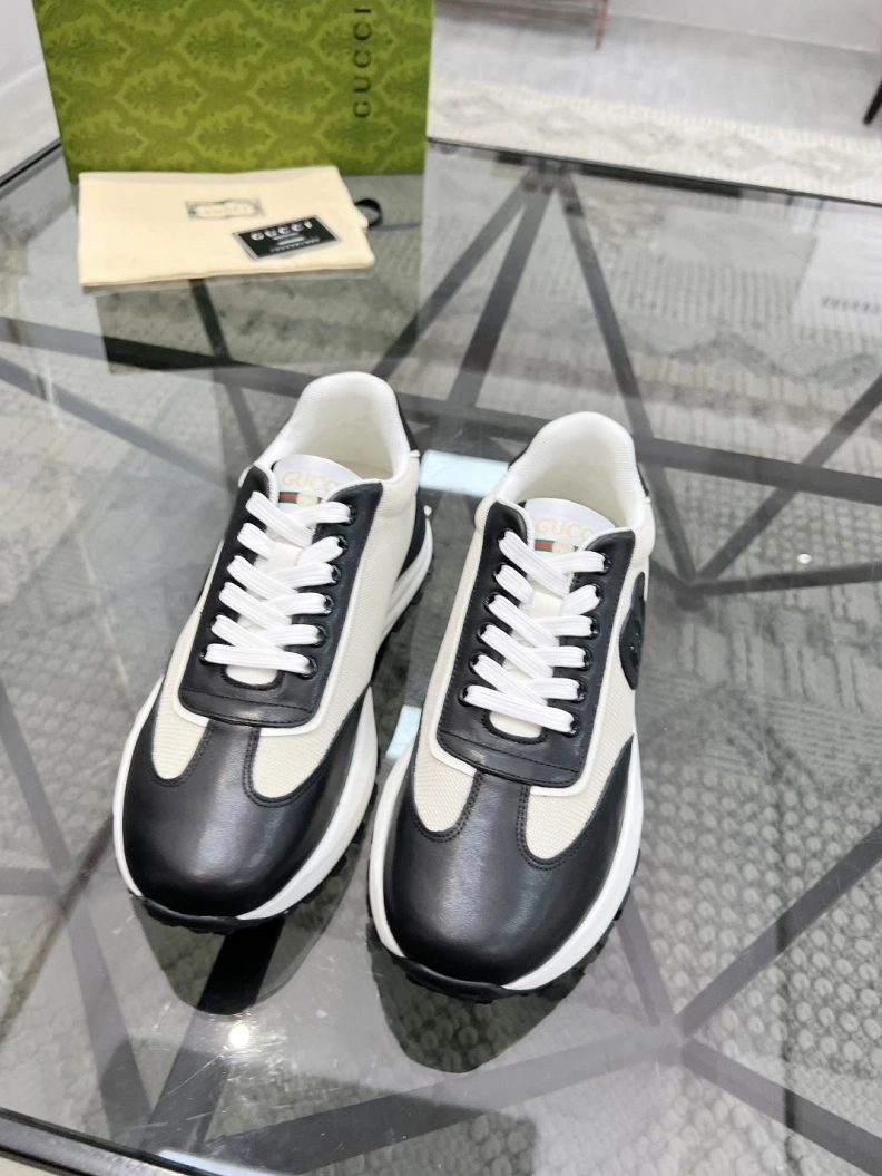 SportInspired Gxccx Casual Shoes 156824