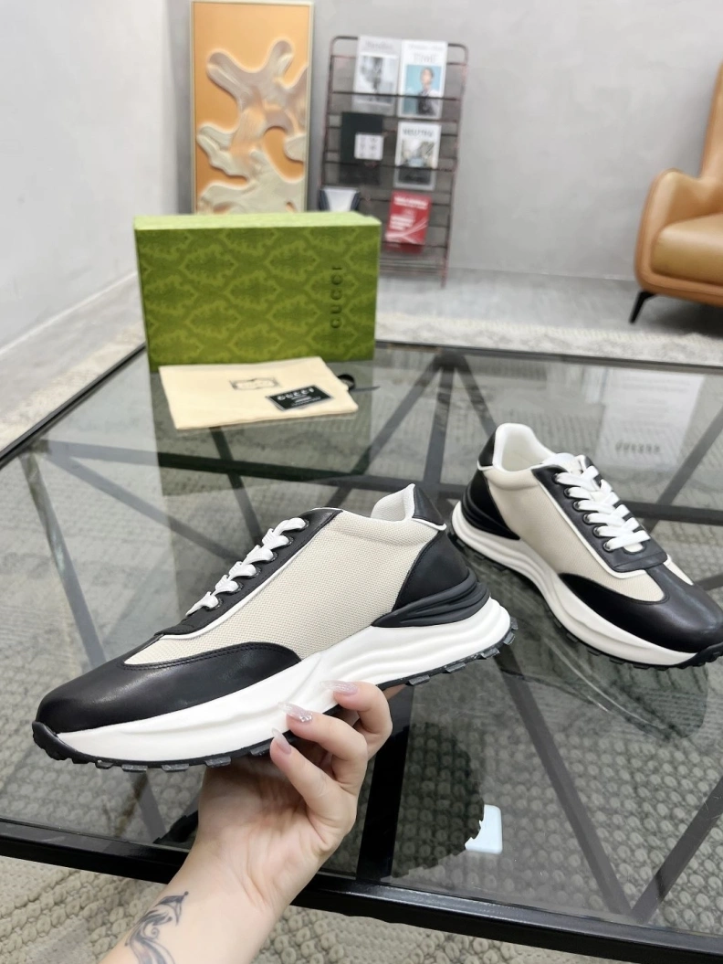 SportInspired Gxccx Casual Shoes 156824