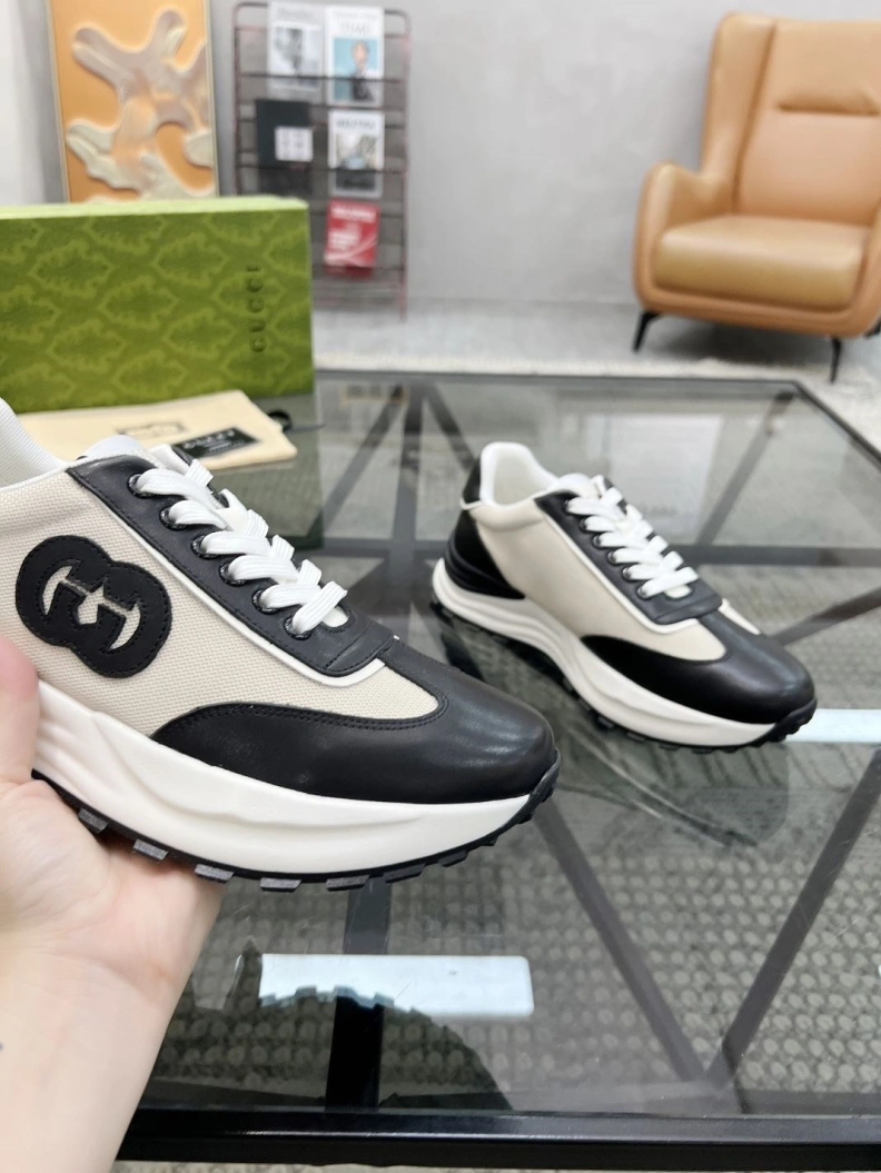 SportInspired Gxccx Casual Shoes 156824