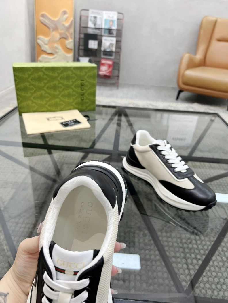 SportInspired Gxccx Casual Shoes 156824