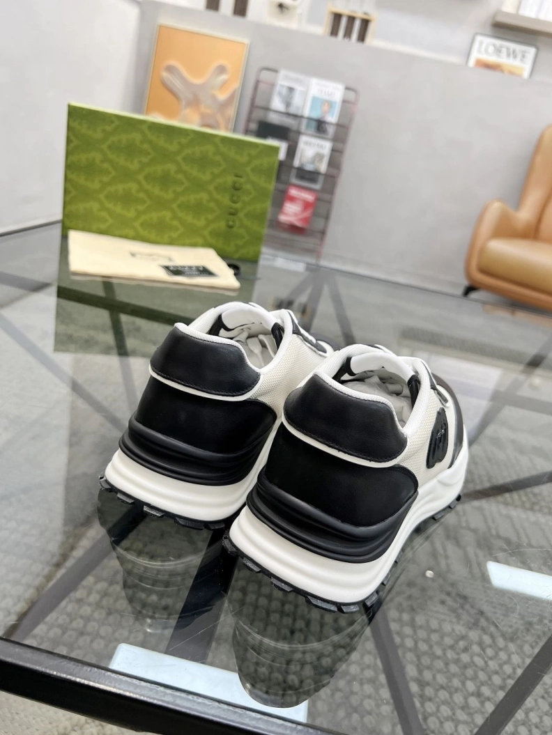 SportInspired Gxccx Casual Shoes 156824