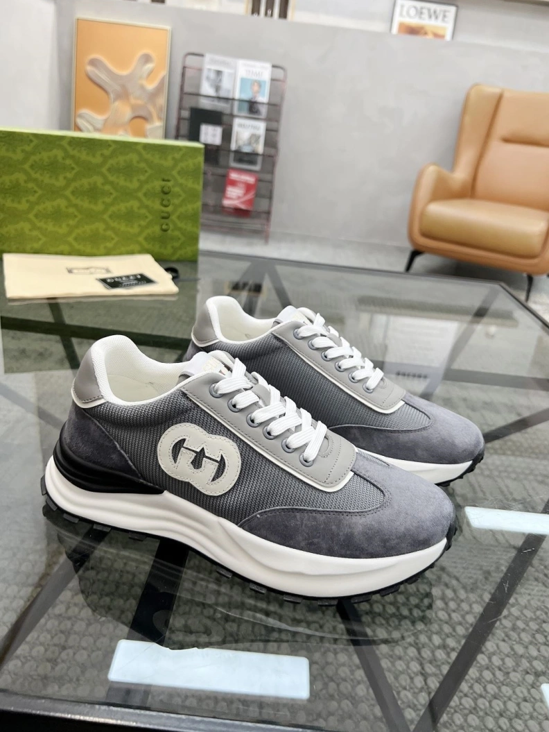 Gxccx Casual Shoes BestValue 156825