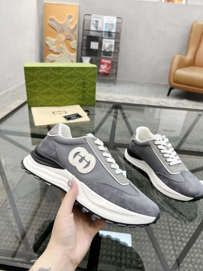 Gxccx Casual Shoes BestValue 156825
