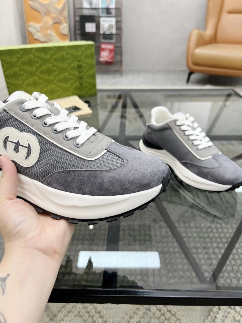 Gxccx Casual Shoes BestValue 156825
