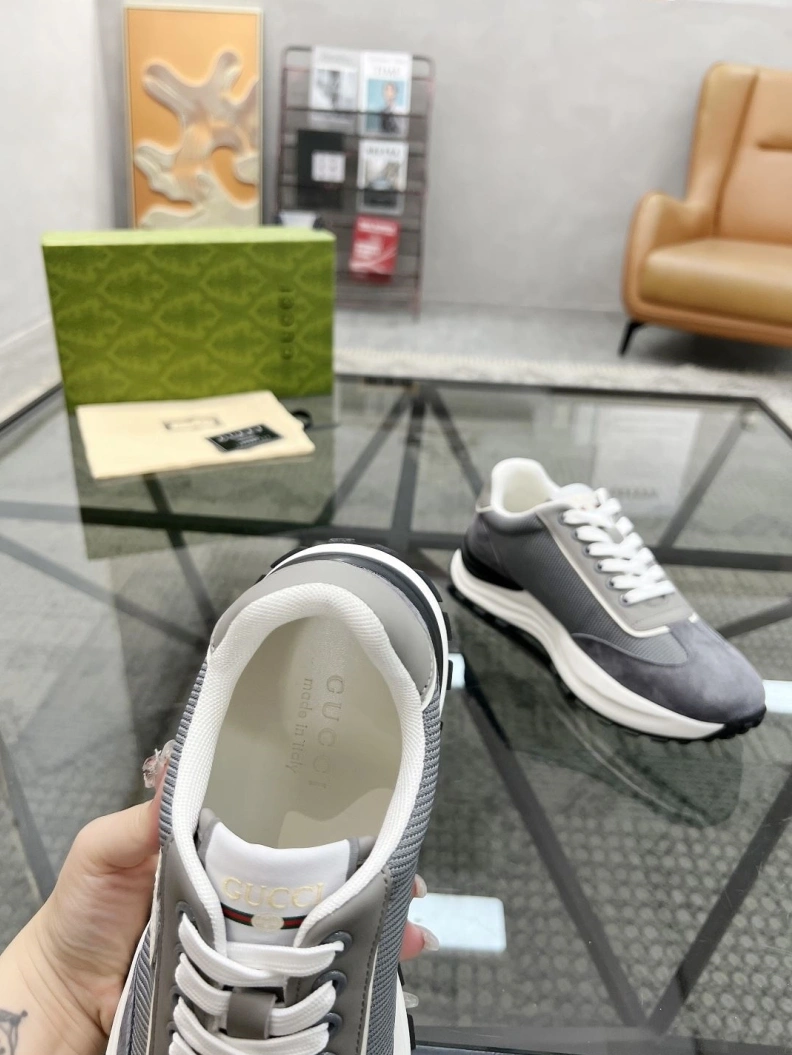 Gxccx Casual Shoes BestValue 156825