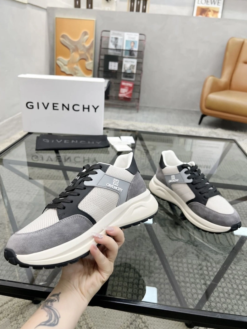 GoodFit Gxvxnchy Sneakers 152612