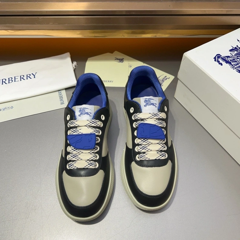 Bxrbxrry Sneakers GoAnywhere 114689