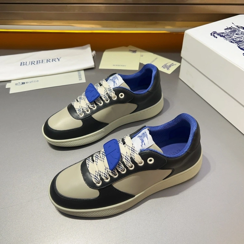 Bxrbxrry Sneakers GoAnywhere 114689