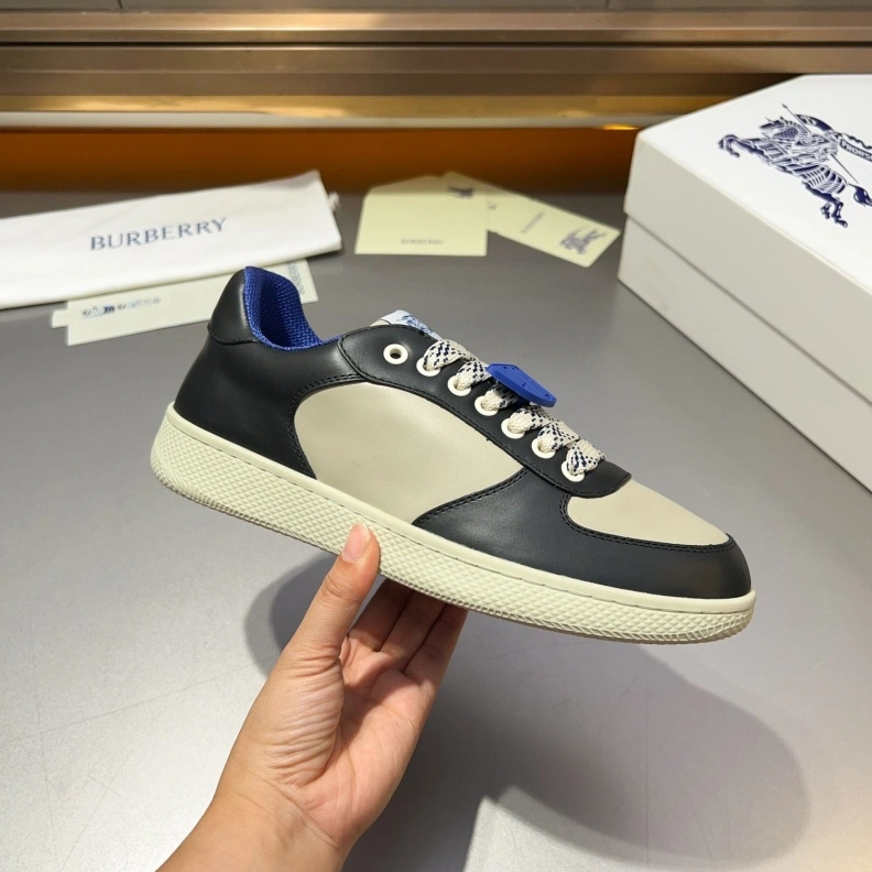 Bxrbxrry Sneakers GoAnywhere 114689