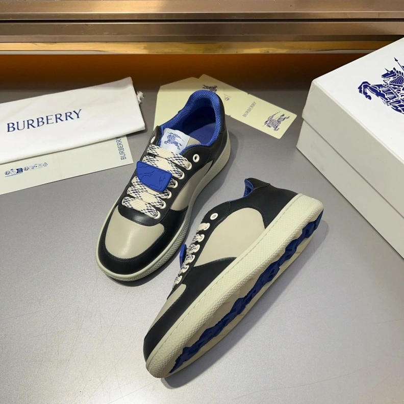 Bxrbxrry Sneakers GoAnywhere 114689