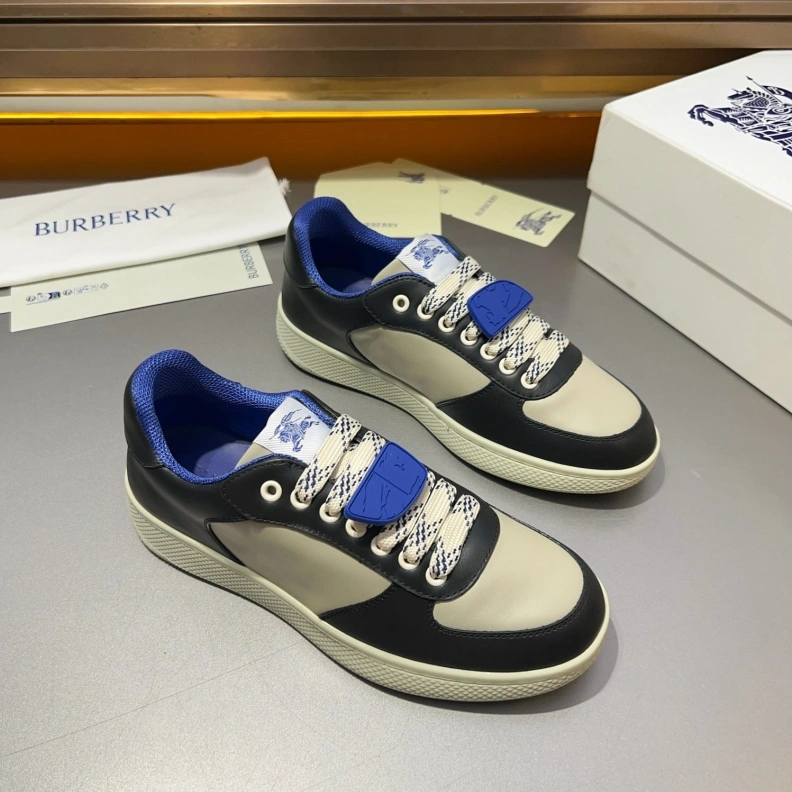Bxrbxrry Sneakers GoAnywhere 114689