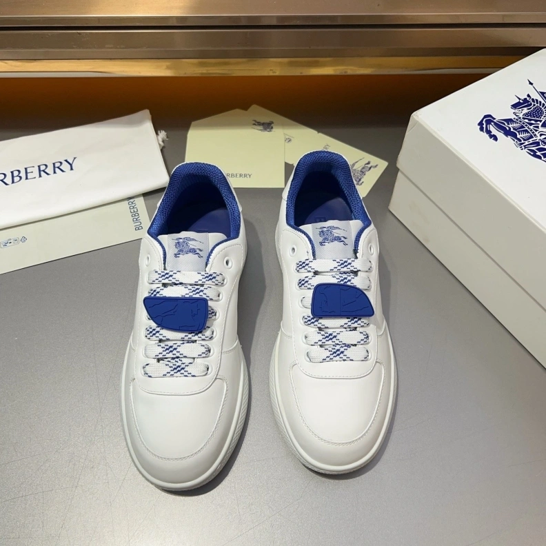 Bxrbxrry Sneakers UrbanStyle 114703