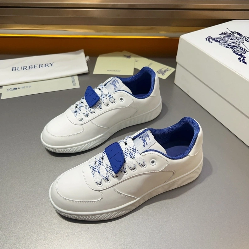 Bxrbxrry Sneakers UrbanStyle 114703