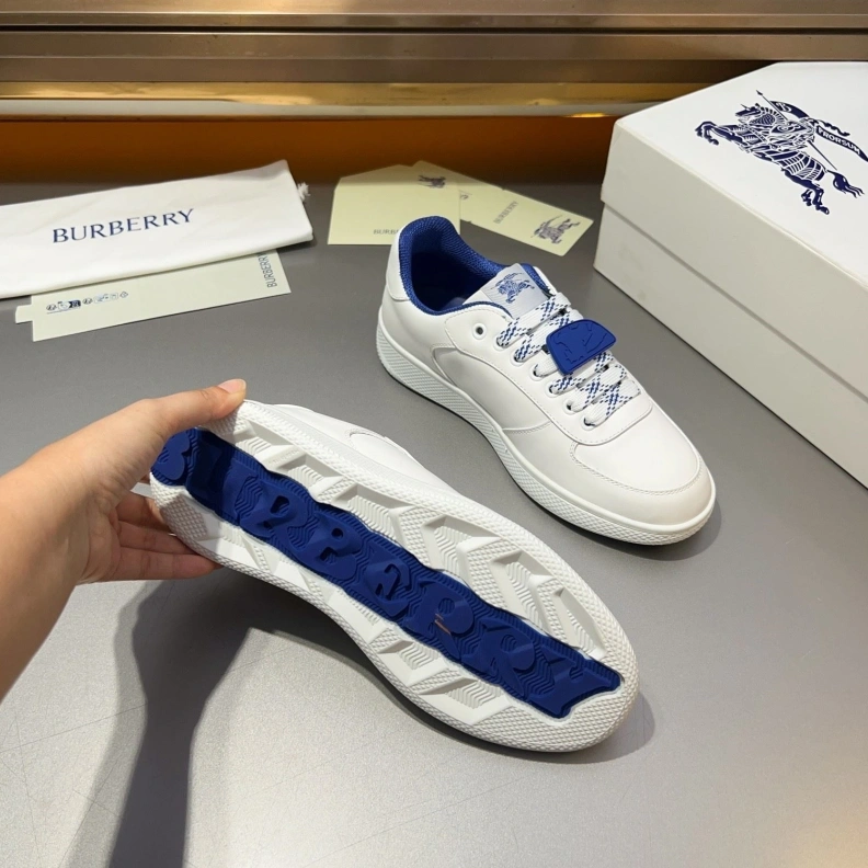 Bxrbxrry Sneakers UrbanStyle 114703