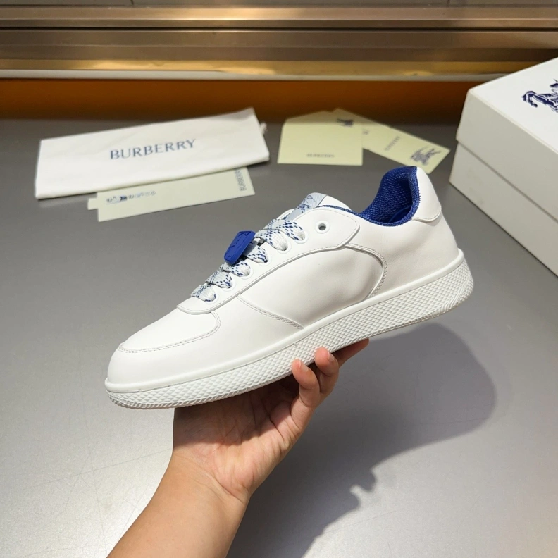 Bxrbxrry Sneakers UrbanStyle 114703