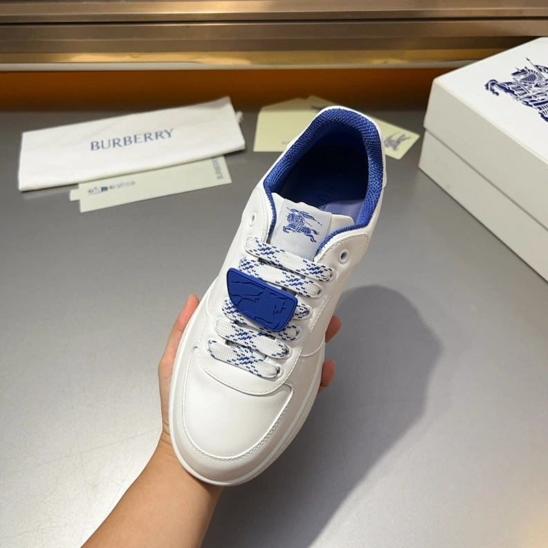 Bxrbxrry Sneakers UrbanStyle 114703