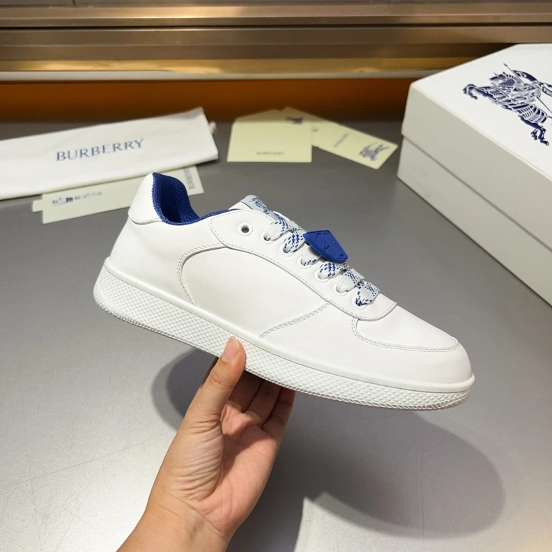 Bxrbxrry Sneakers UrbanStyle 114703