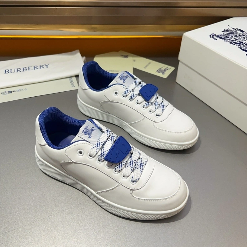 Bxrbxrry Sneakers UrbanStyle 114703