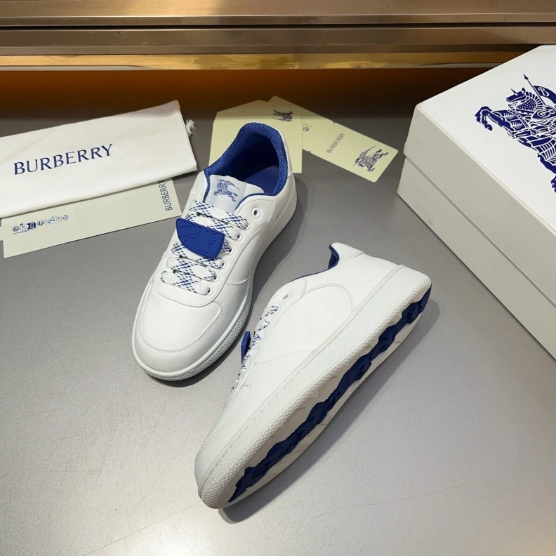Bxrbxrry Sneakers UrbanStyle 114703