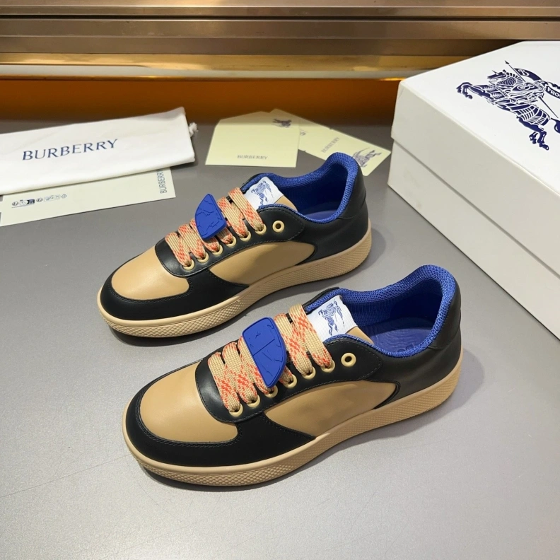 Bxrbxrry Sneakers Durable 114688