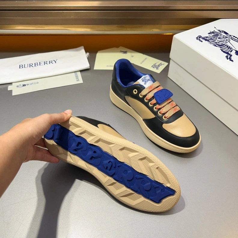 Bxrbxrry Sneakers Durable 114688