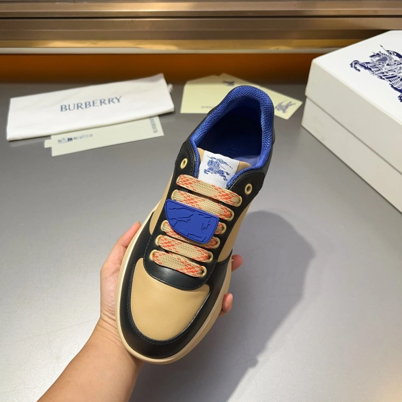 Bxrbxrry Sneakers Durable 114688