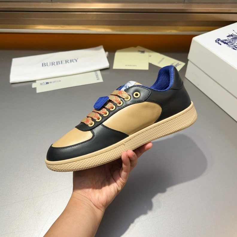 Bxrbxrry Sneakers Durable 114688