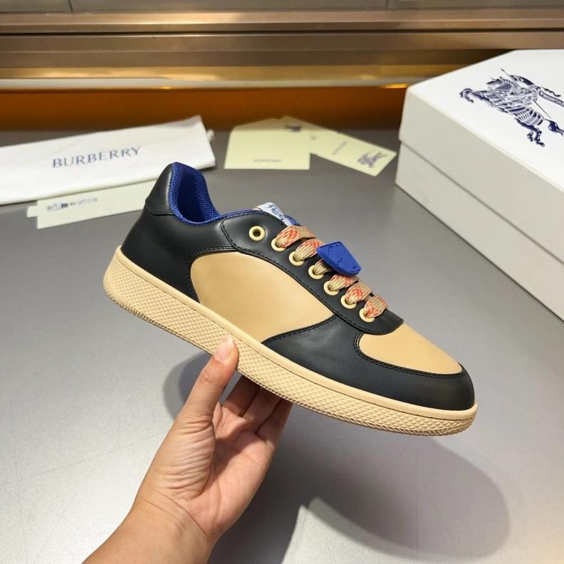 Bxrbxrry Sneakers Durable 114688
