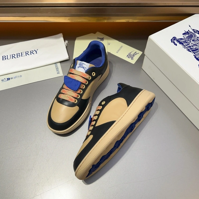 Bxrbxrry Sneakers Durable 114688