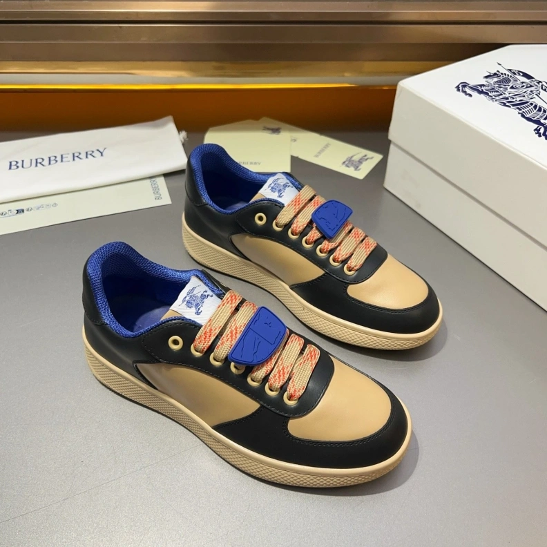 Bxrbxrry Sneakers Durable 114688