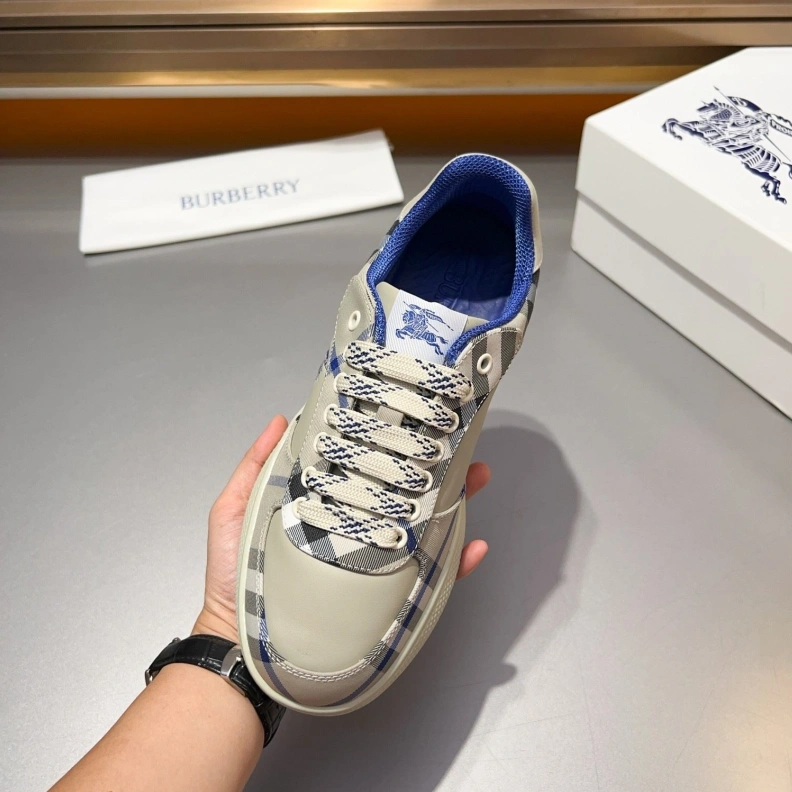 Compact Bxrbxrry Sneakers 114692