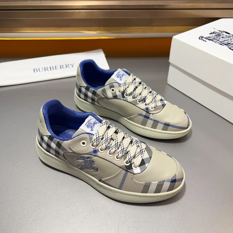 Compact Bxrbxrry Sneakers 114692