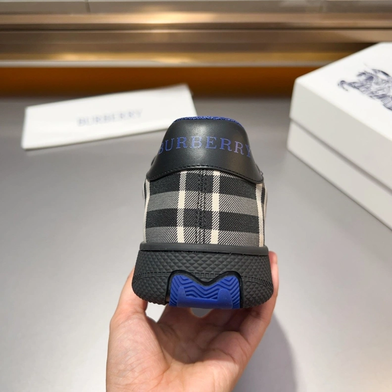 Bxrbxrry Sneakers Affordable 114686