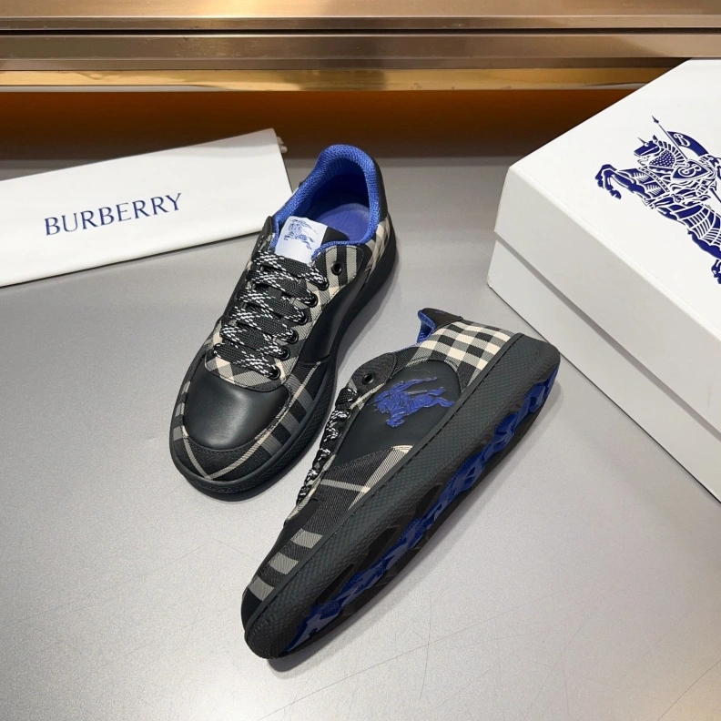 Bxrbxrry Sneakers Affordable 114686