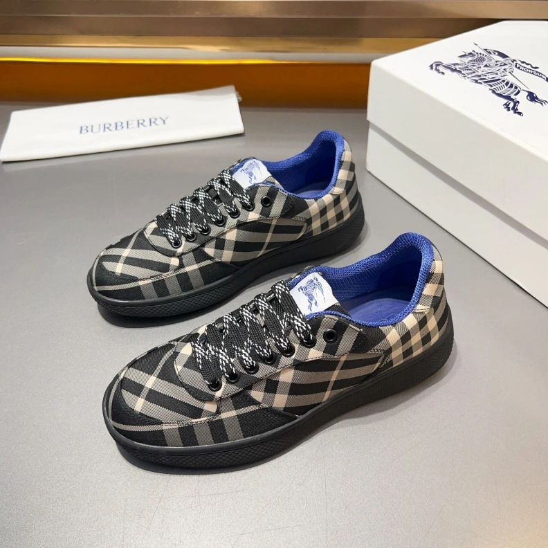 StreetReady Bxrbxrry Sneakers 114690