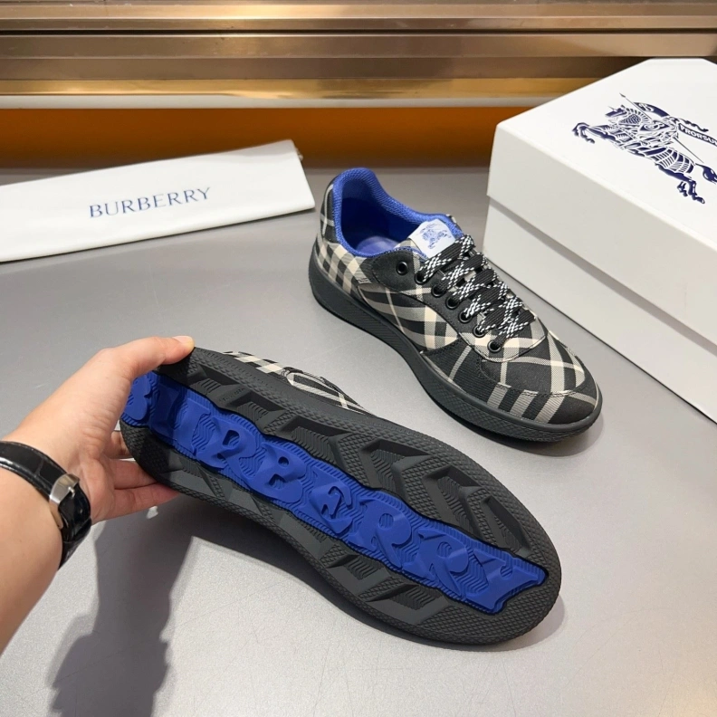 StreetReady Bxrbxrry Sneakers 114690