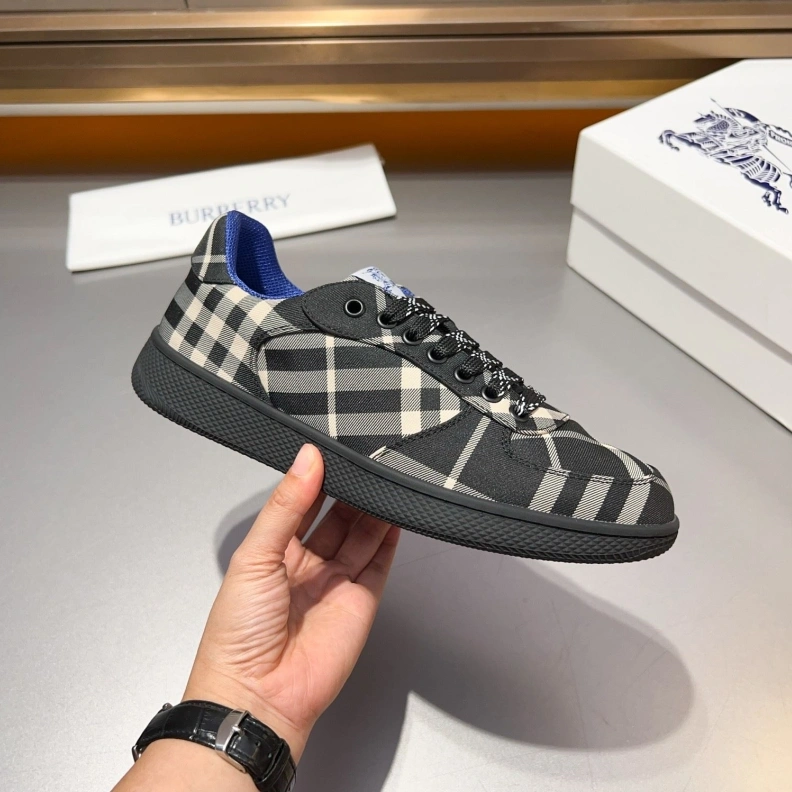 StreetReady Bxrbxrry Sneakers 114690